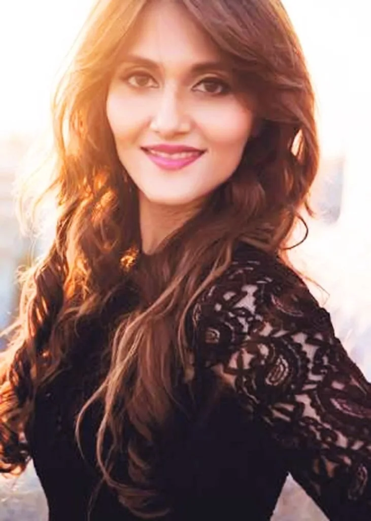 Barkha Sharma